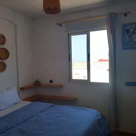 El Faro Surfstay Tamri 外观 照片