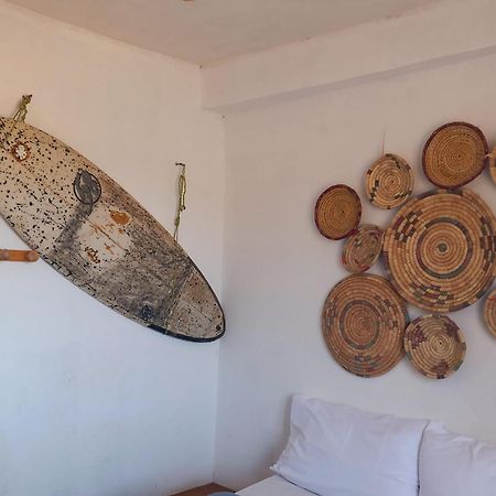 El Faro Surfstay Tamri 外观 照片