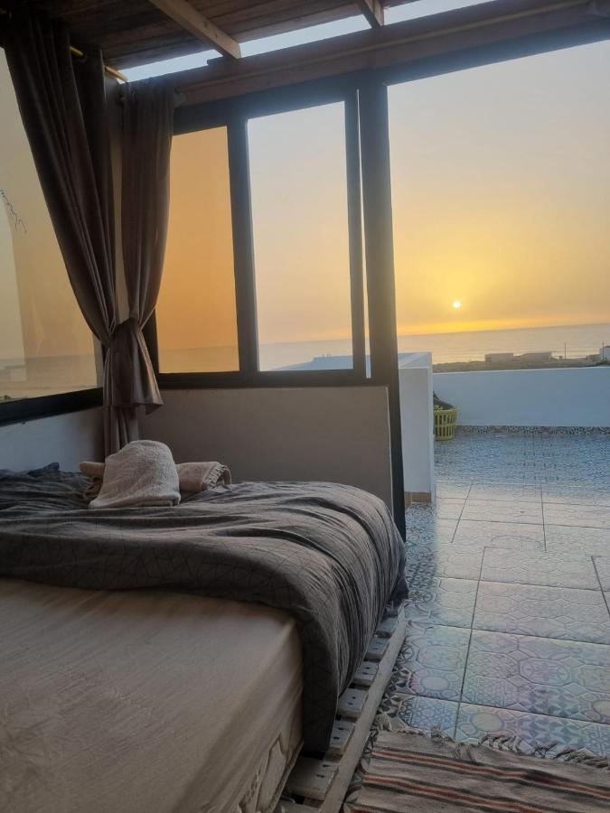 El Faro Surfstay Tamri 外观 照片