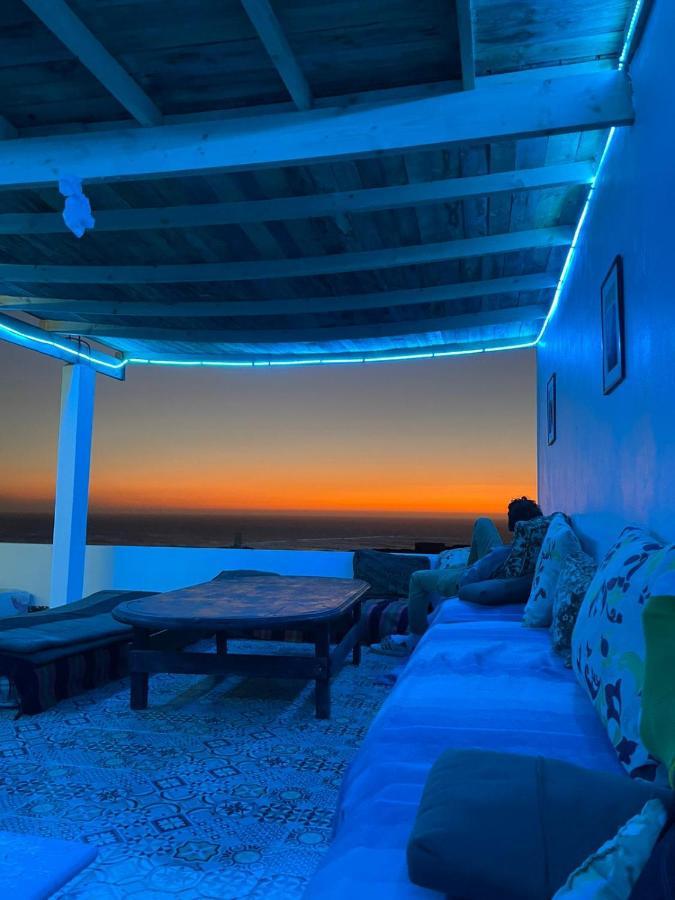 El Faro Surfstay Tamri 外观 照片