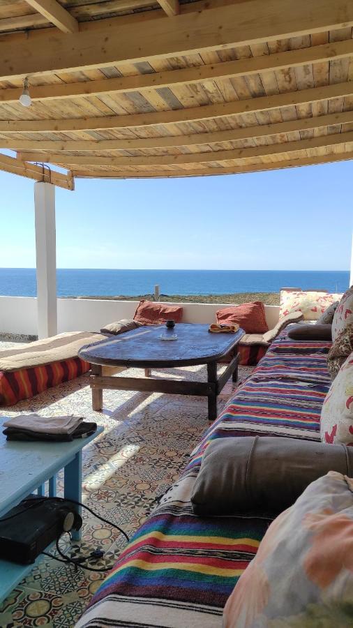 El Faro Surfstay Tamri 外观 照片