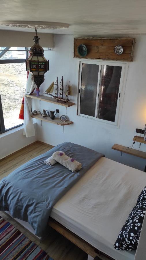 El Faro Surfstay Tamri 外观 照片