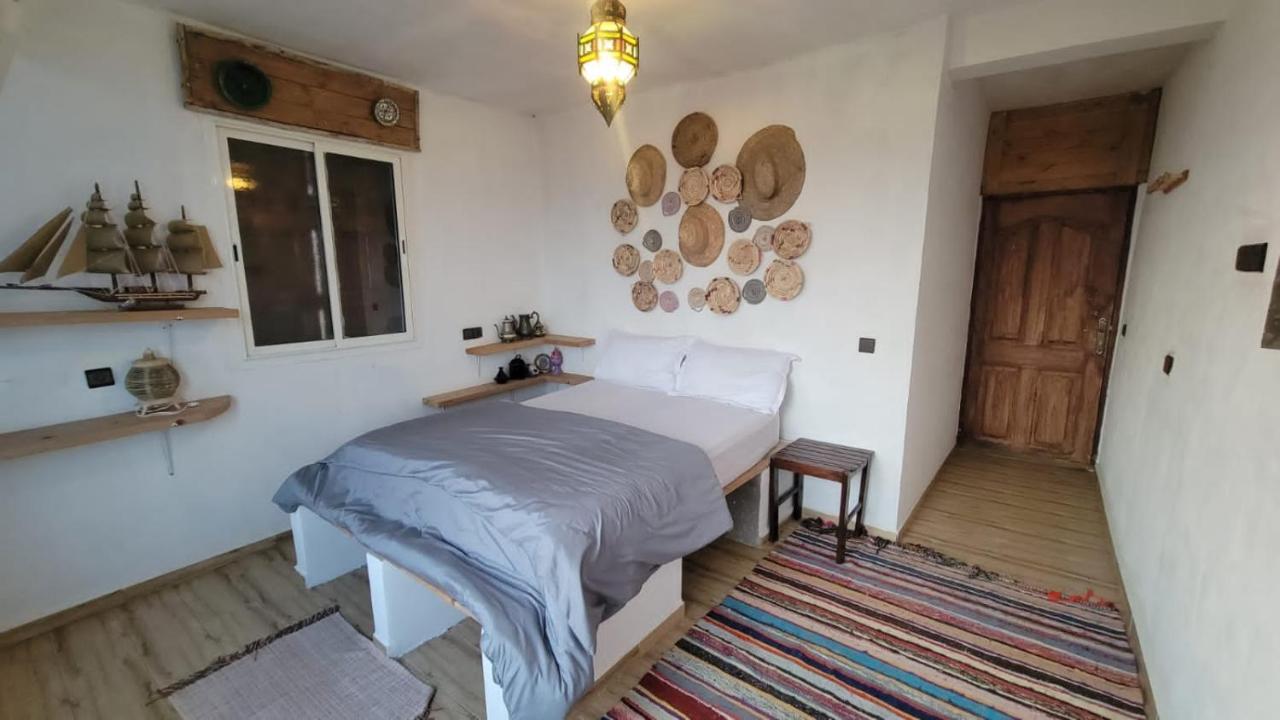 El Faro Surfstay Tamri 外观 照片