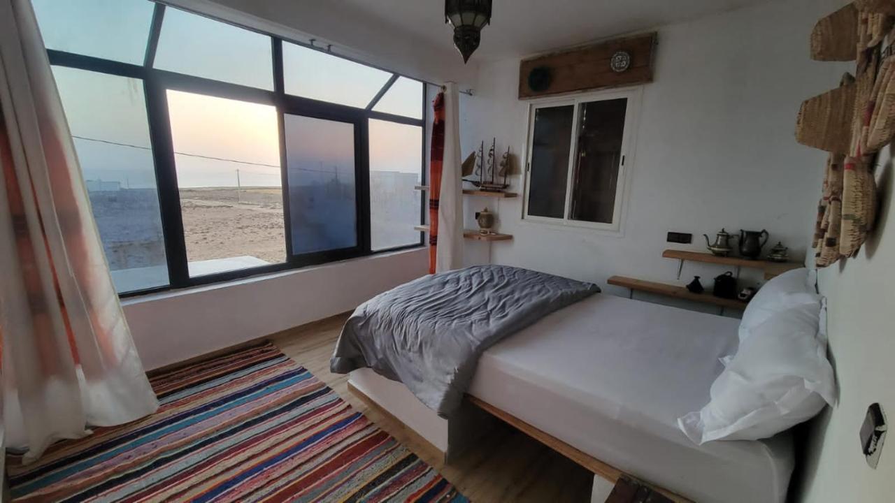 El Faro Surfstay Tamri 外观 照片