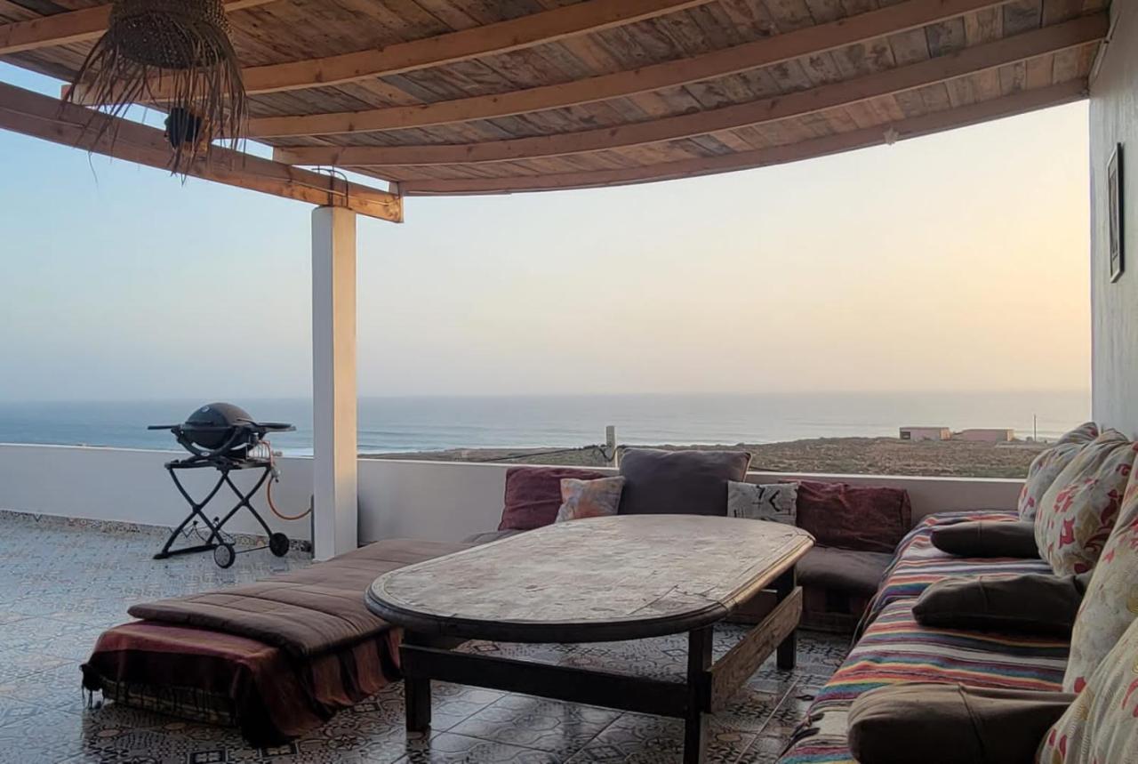 El Faro Surfstay Tamri 外观 照片
