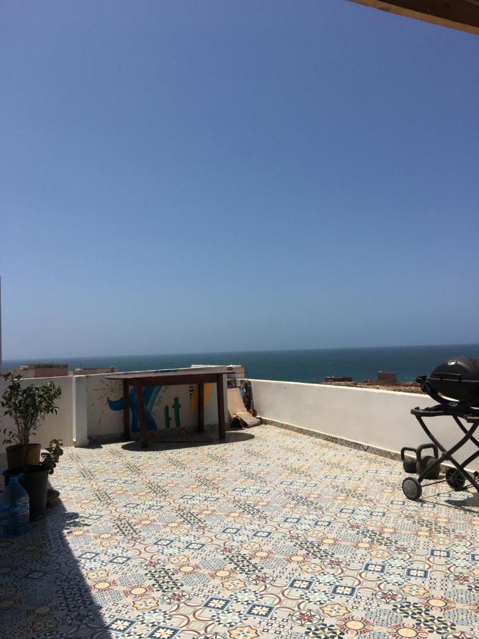 El Faro Surfstay Tamri 外观 照片