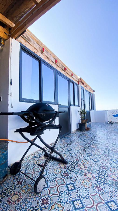 El Faro Surfstay Tamri 外观 照片