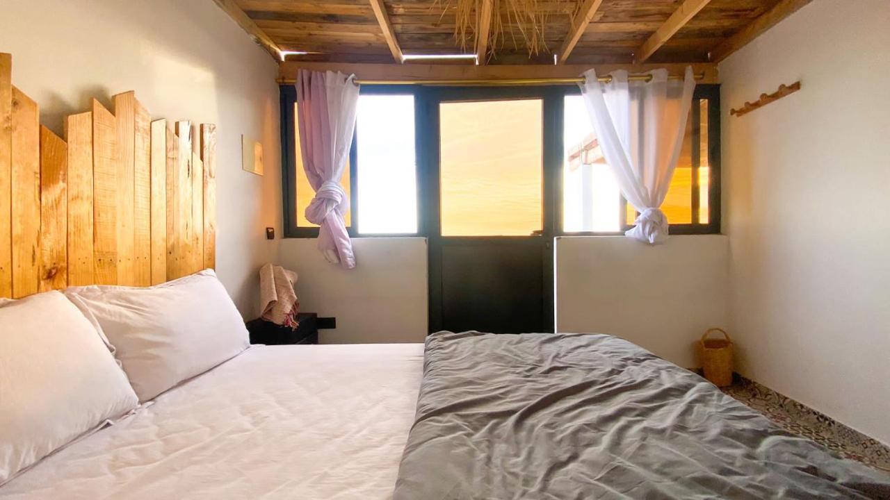 El Faro Surfstay Tamri 外观 照片