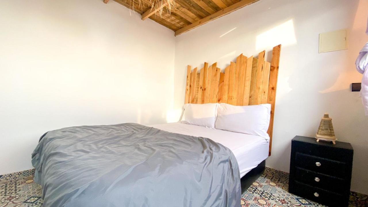 El Faro Surfstay Tamri 外观 照片