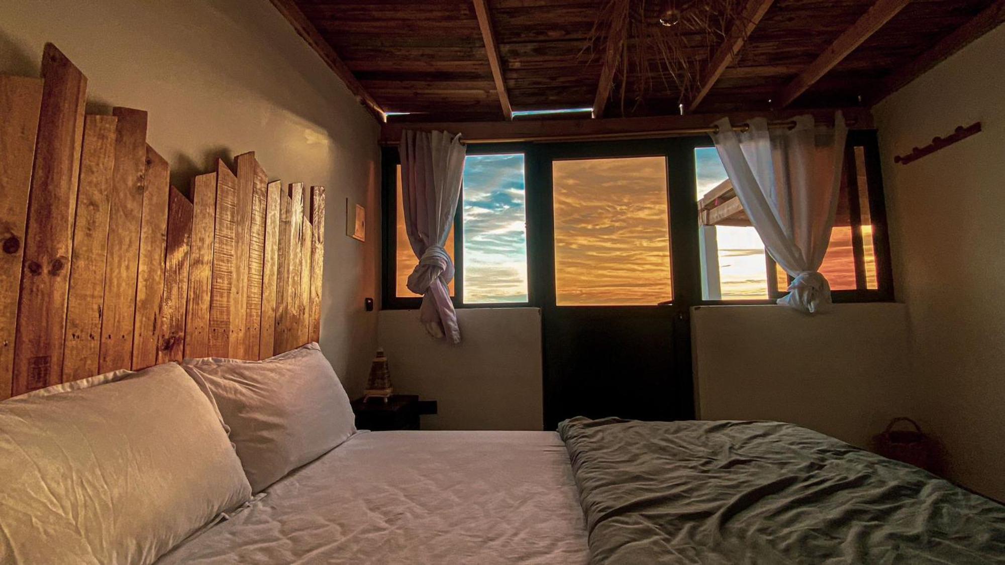 El Faro Surfstay Tamri 外观 照片
