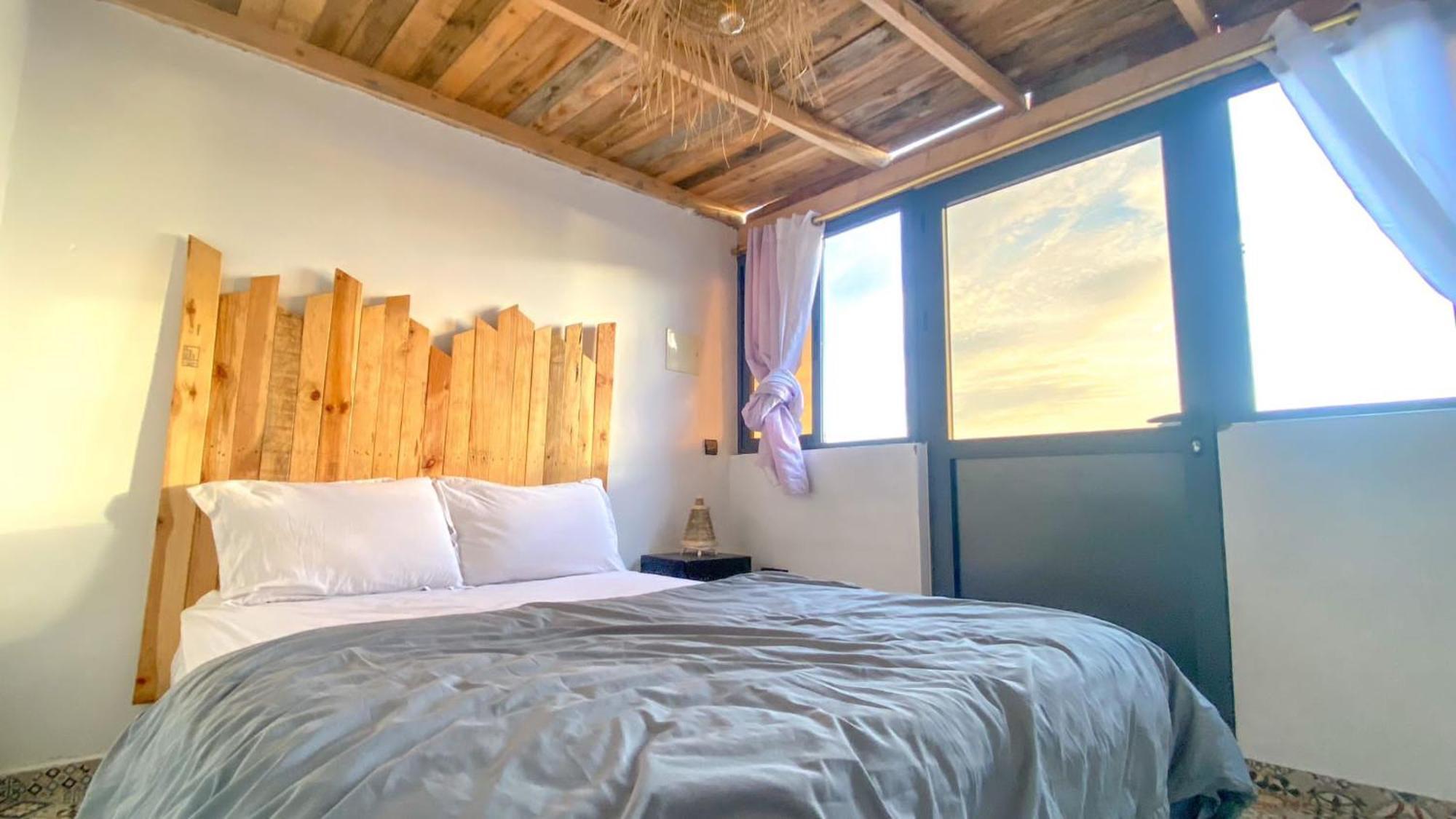 El Faro Surfstay Tamri 外观 照片