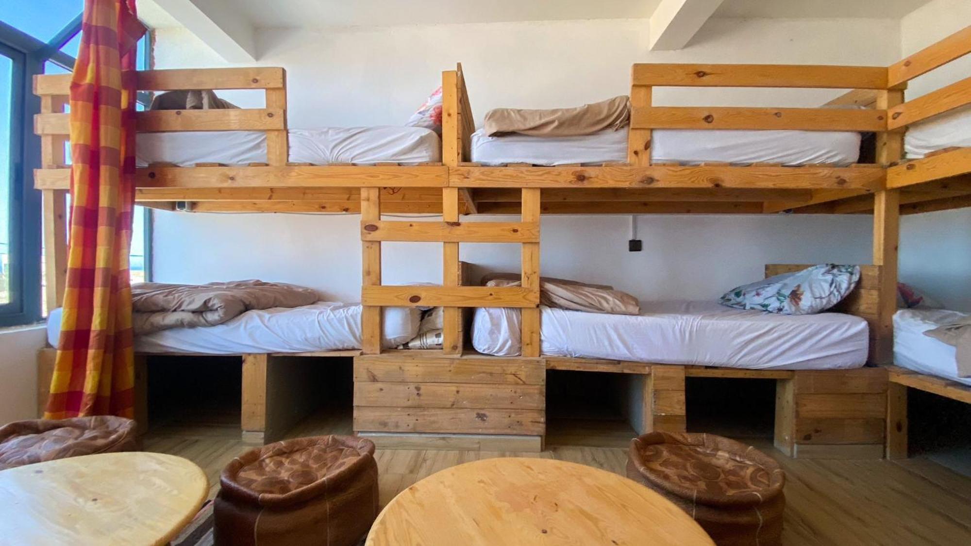 El Faro Surfstay Tamri 外观 照片