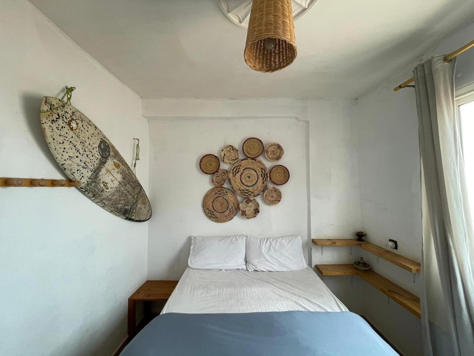 El Faro Surfstay Tamri 外观 照片
