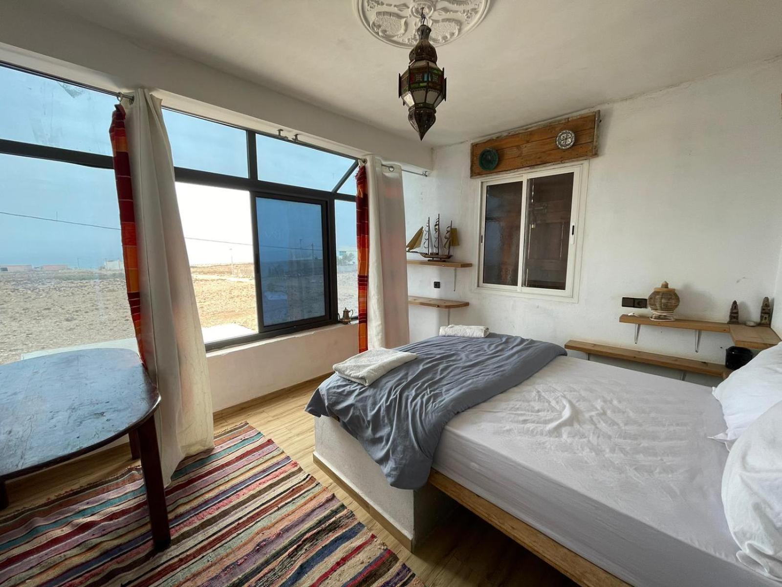 El Faro Surfstay Tamri 外观 照片