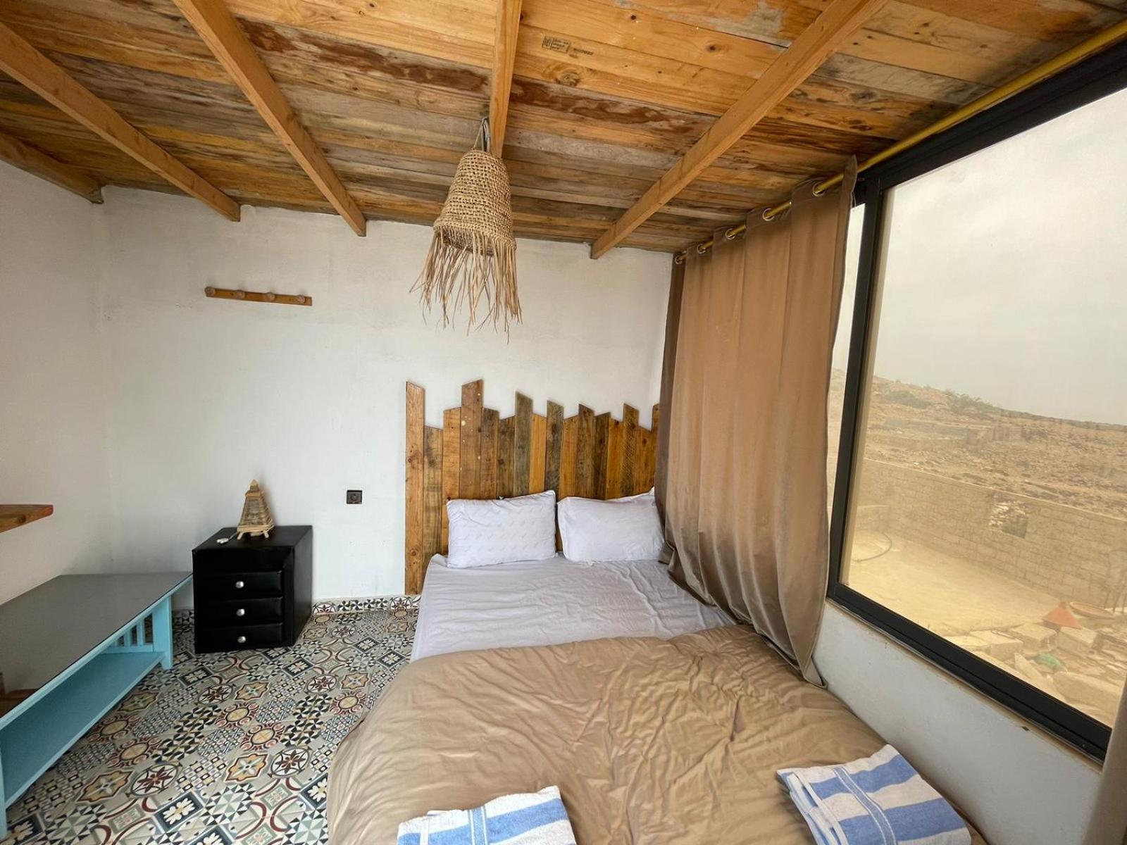 El Faro Surfstay Tamri 外观 照片