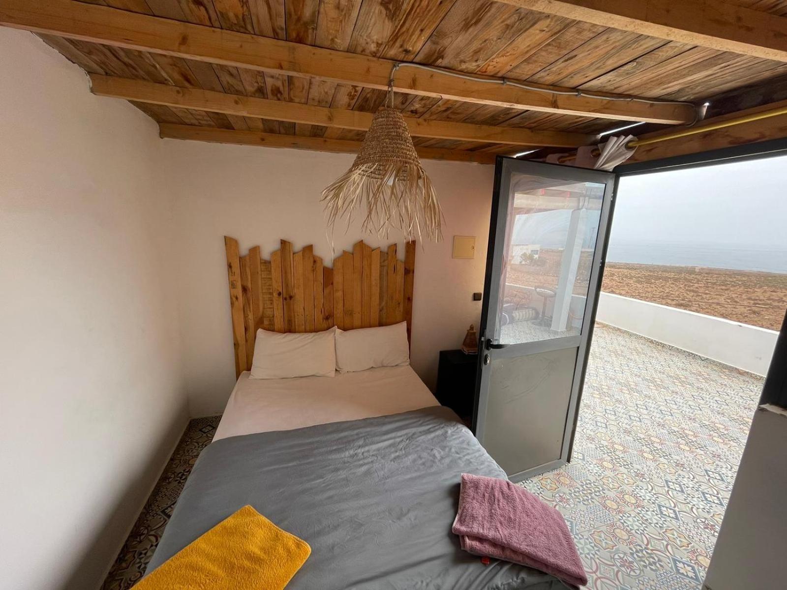 El Faro Surfstay Tamri 外观 照片