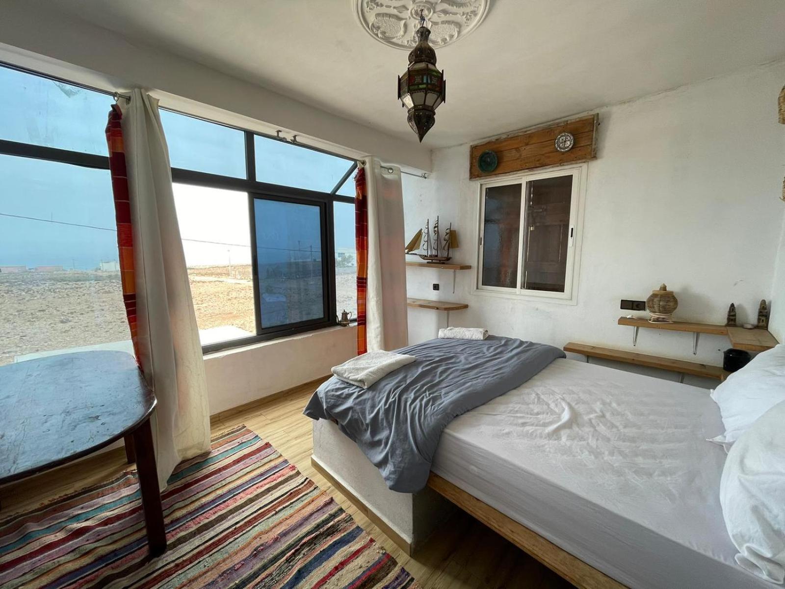 El Faro Surfstay Tamri 外观 照片