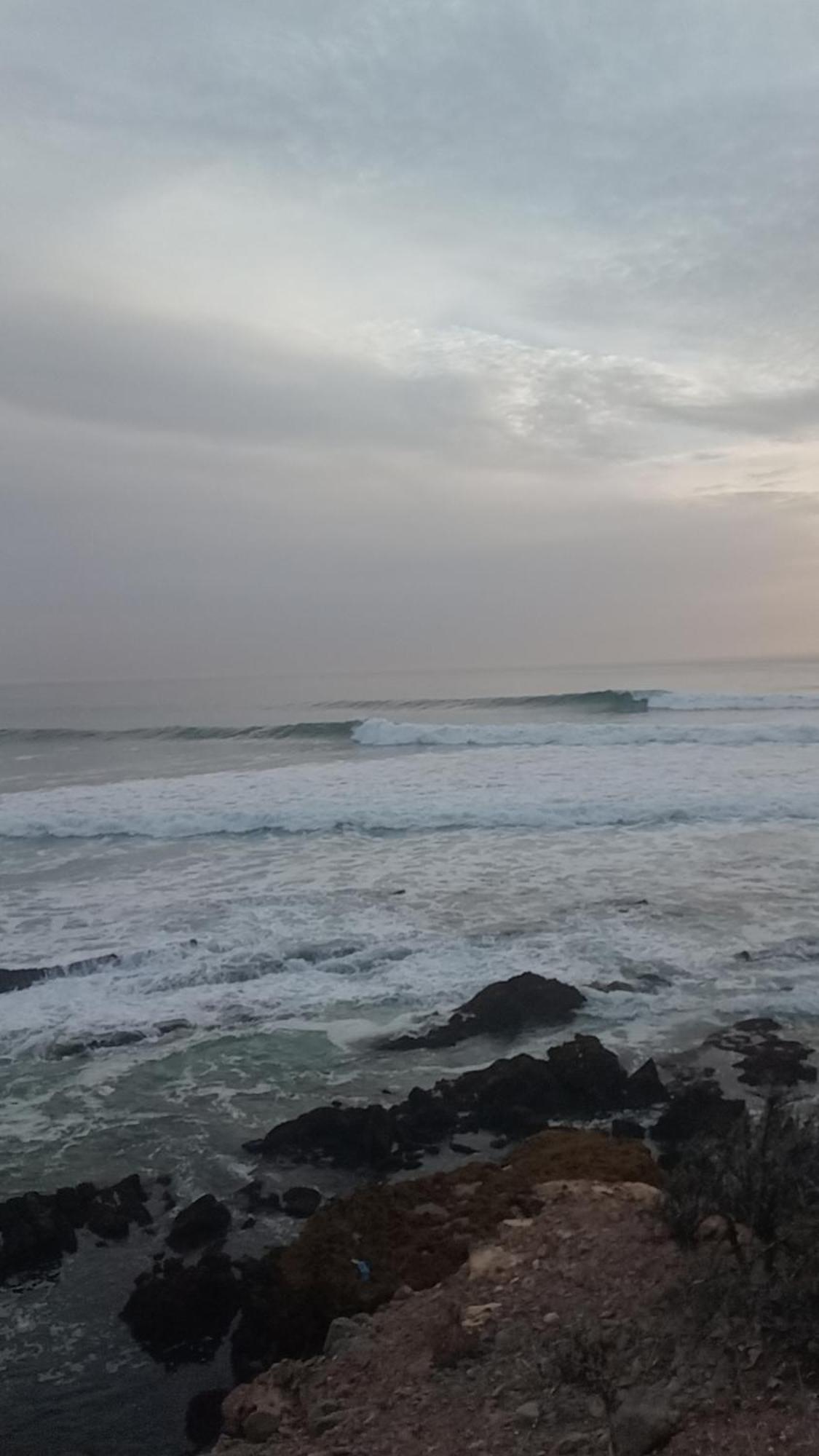 El Faro Surfstay Tamri 外观 照片