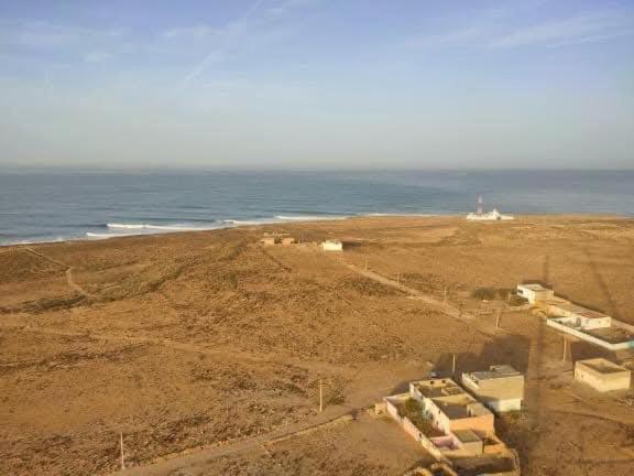 El Faro Surfstay Tamri 外观 照片