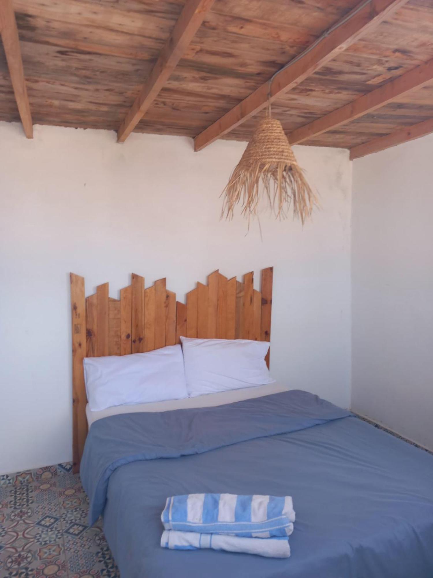 El Faro Surfstay Tamri 外观 照片