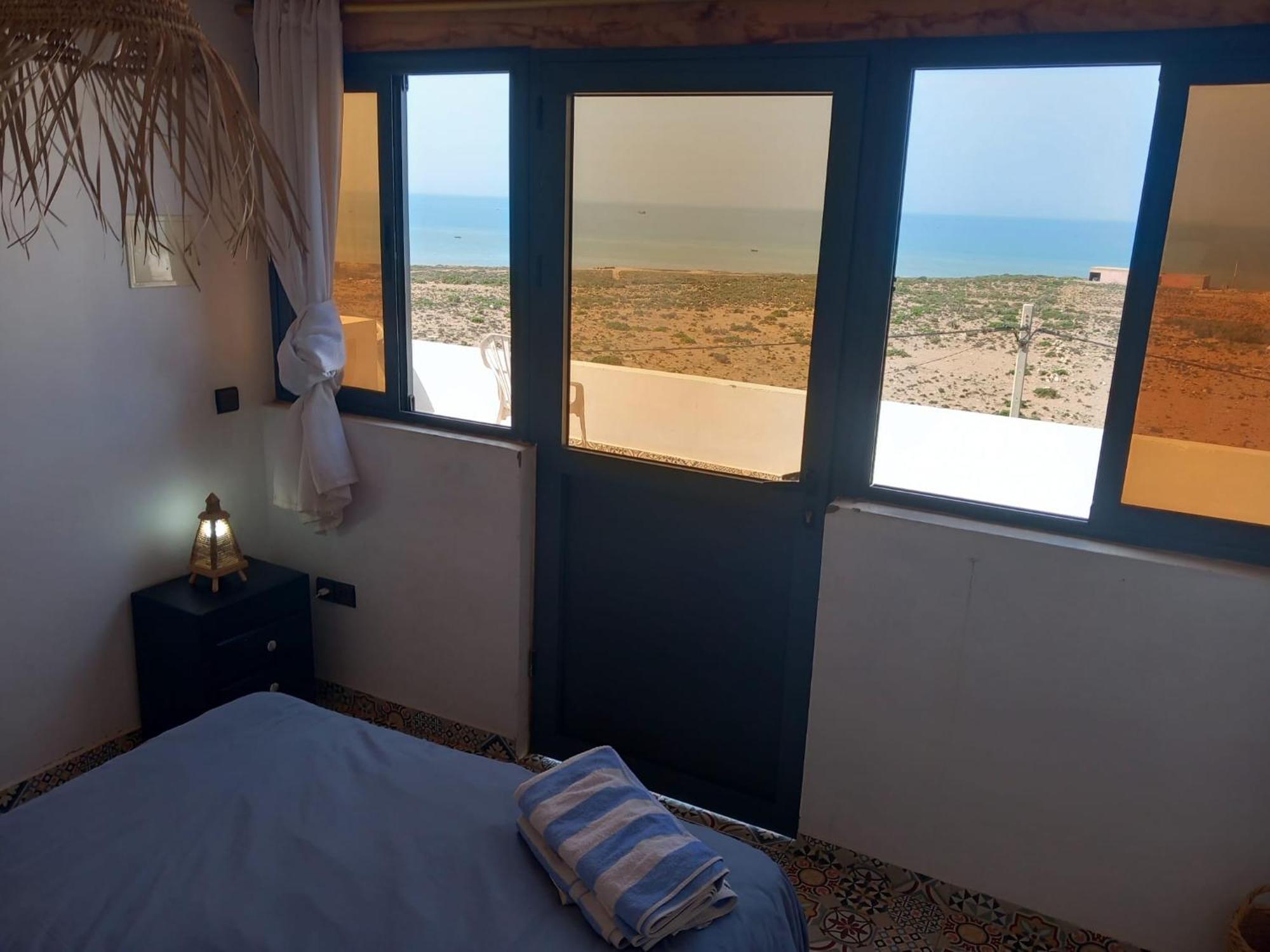 El Faro Surfstay Tamri 外观 照片