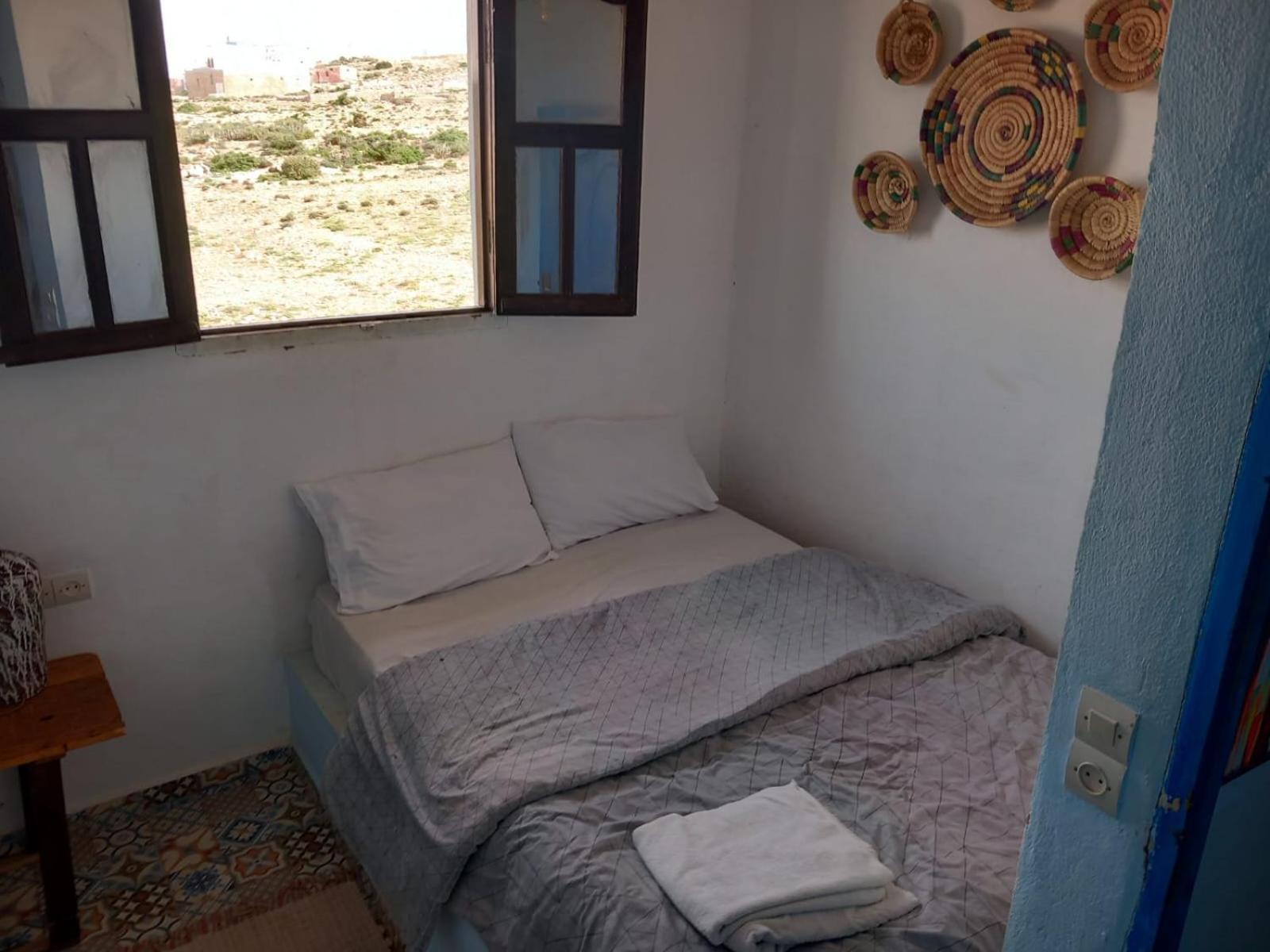 El Faro Surfstay Tamri 外观 照片