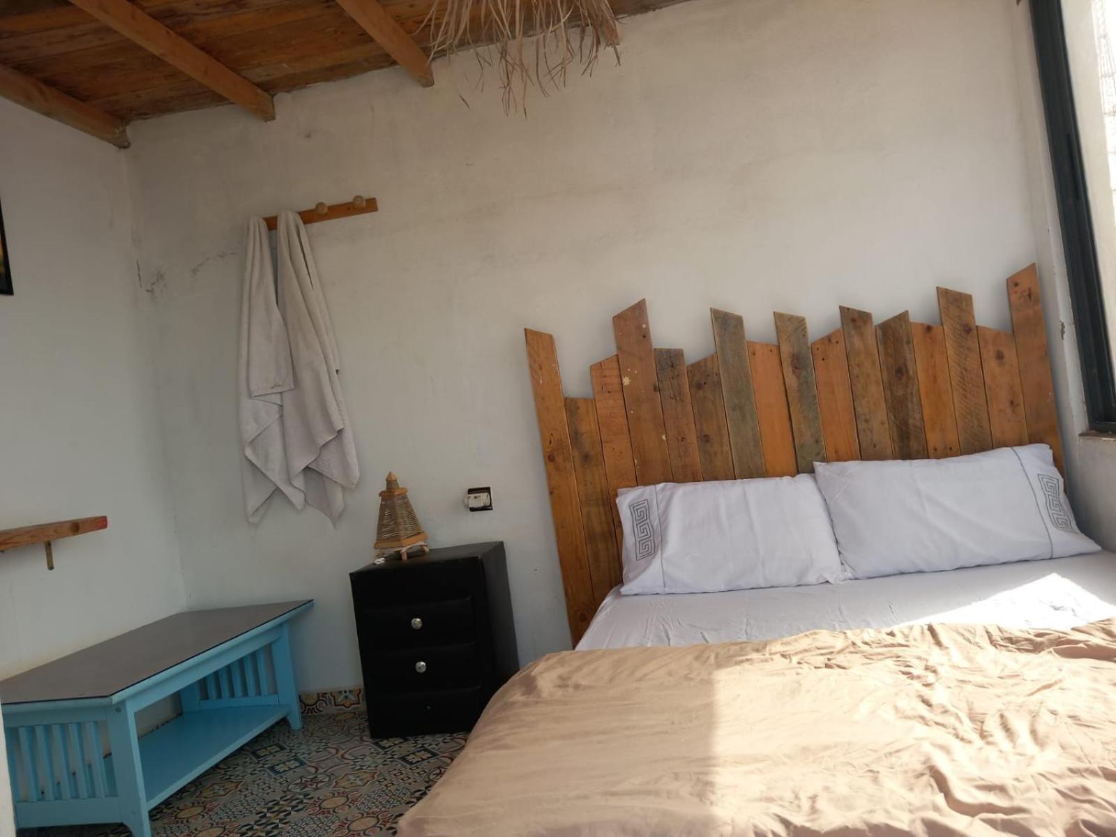 El Faro Surfstay Tamri 外观 照片