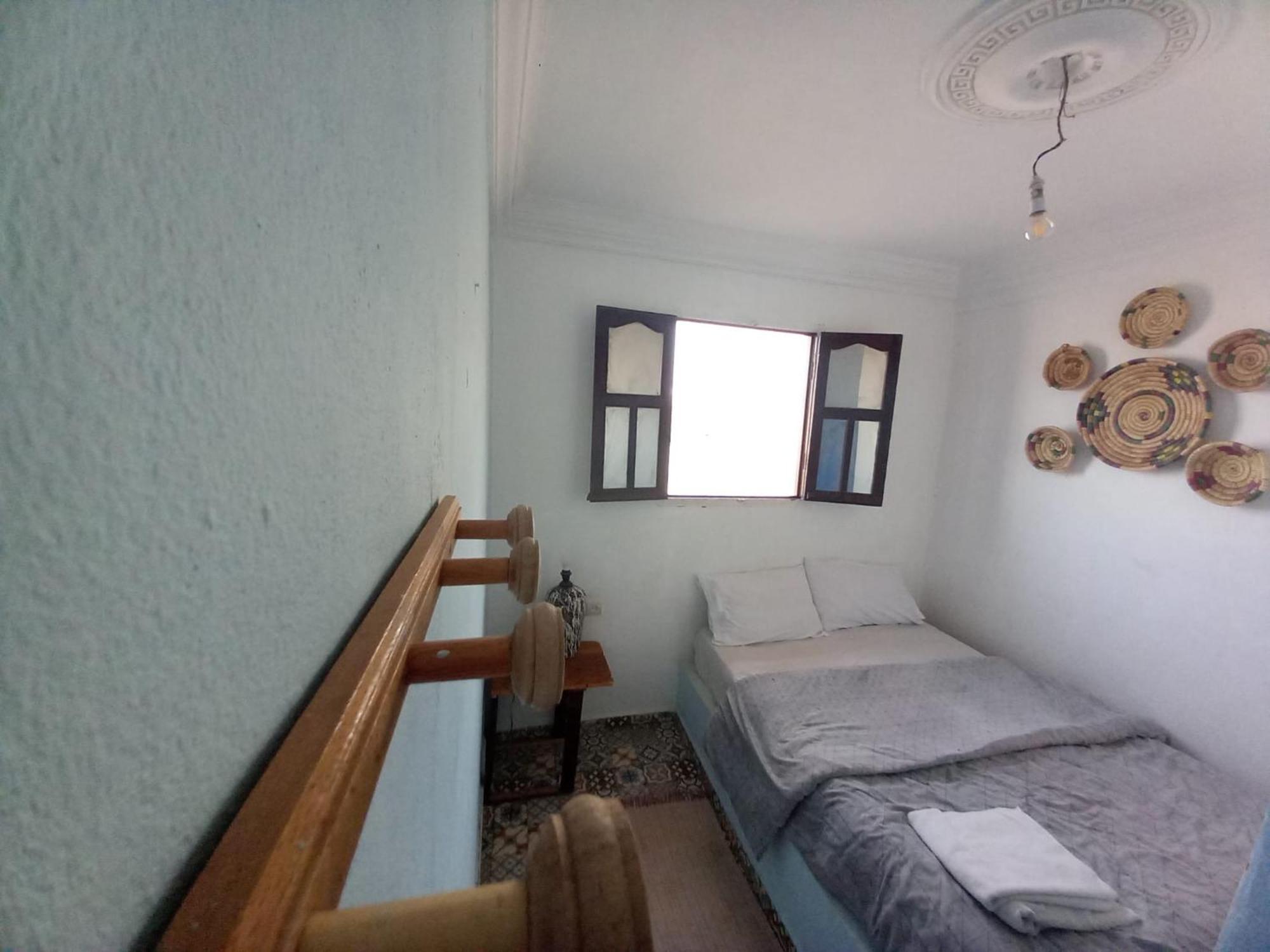 El Faro Surfstay Tamri 外观 照片
