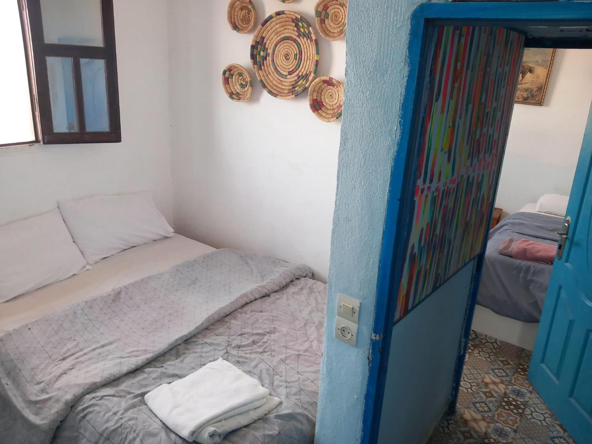 El Faro Surfstay Tamri 外观 照片
