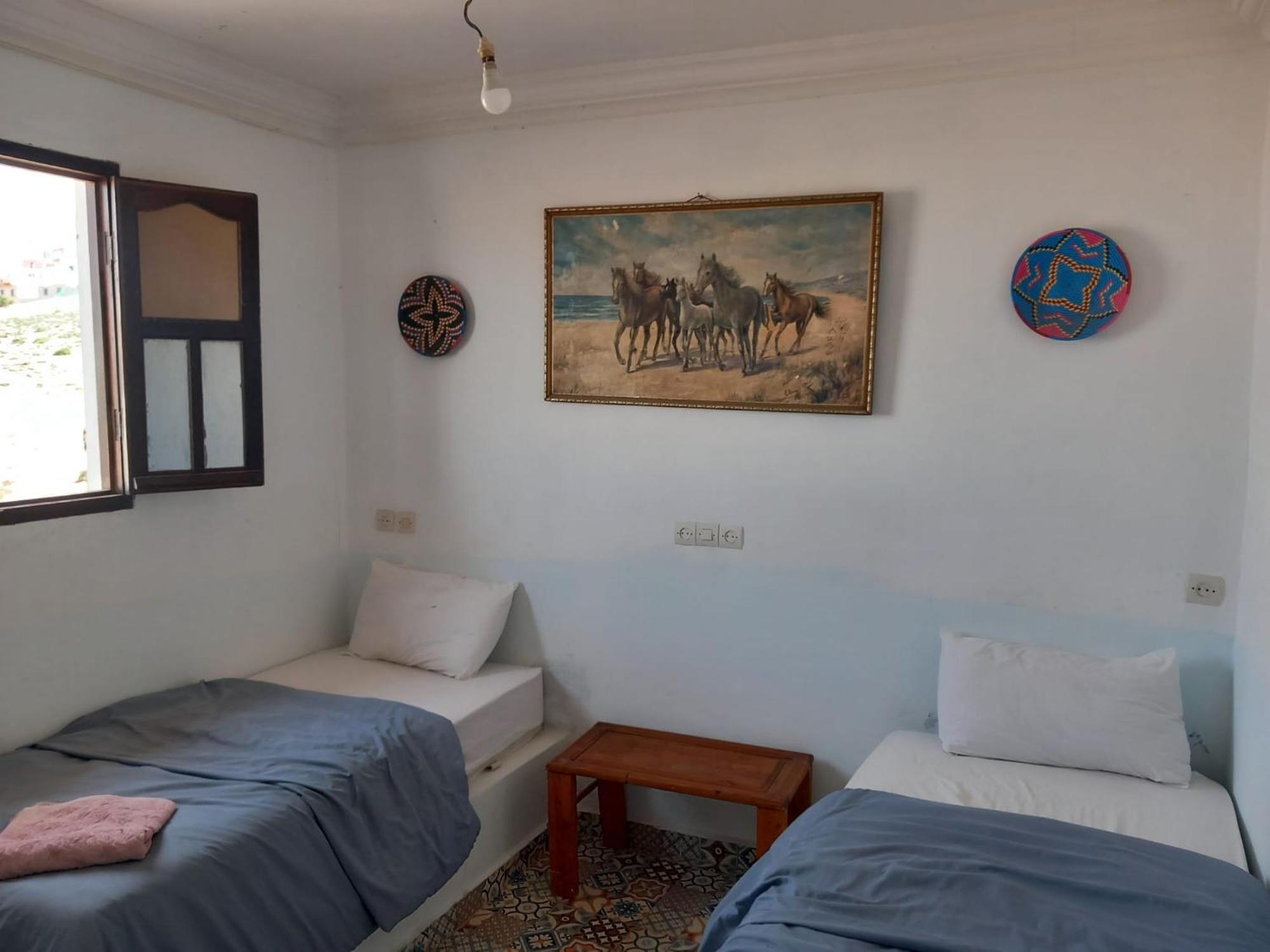 El Faro Surfstay Tamri 外观 照片